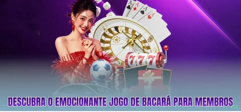 Imagem promocional do cassino online da 65a mostrando jogos ao vivo
