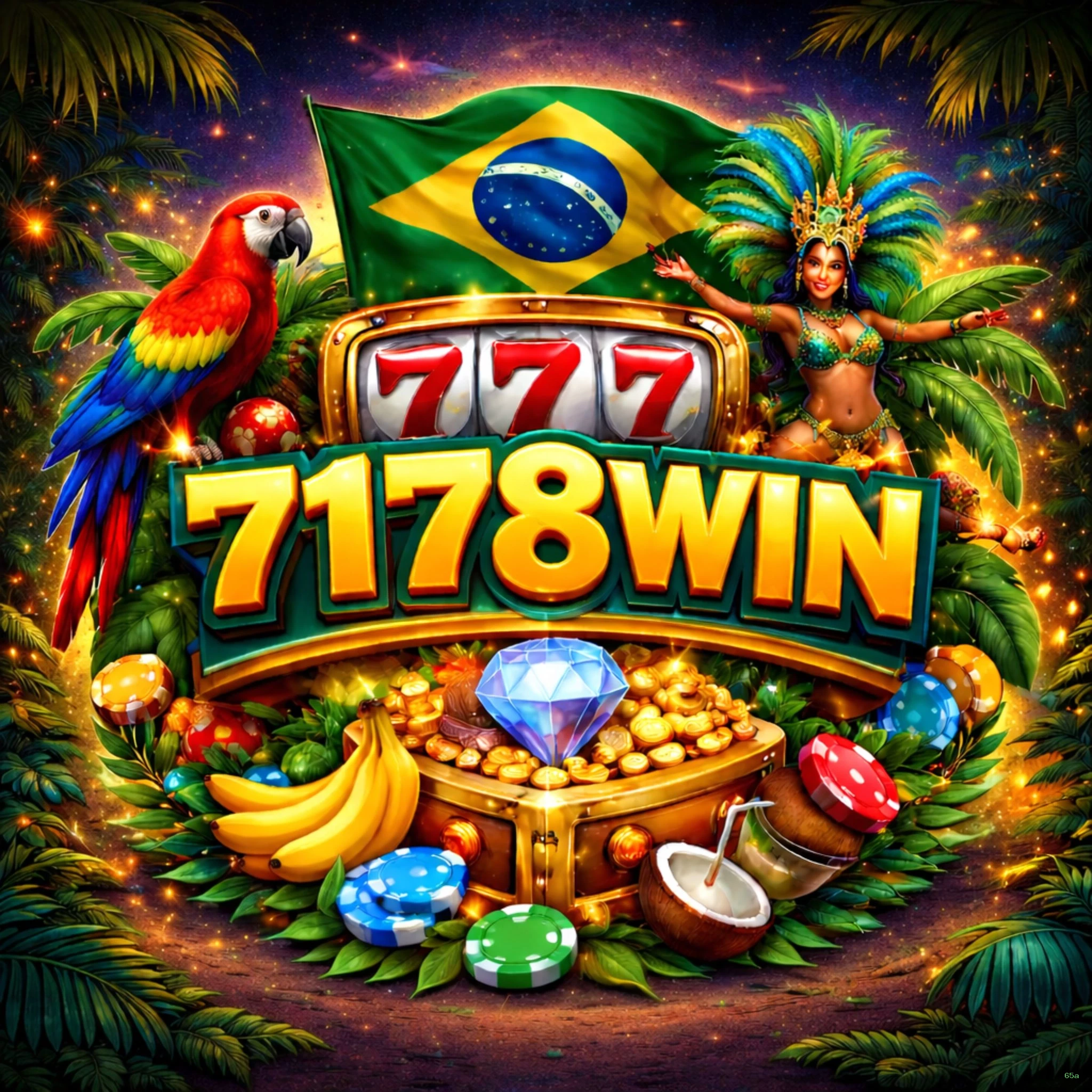VIP Rewards System